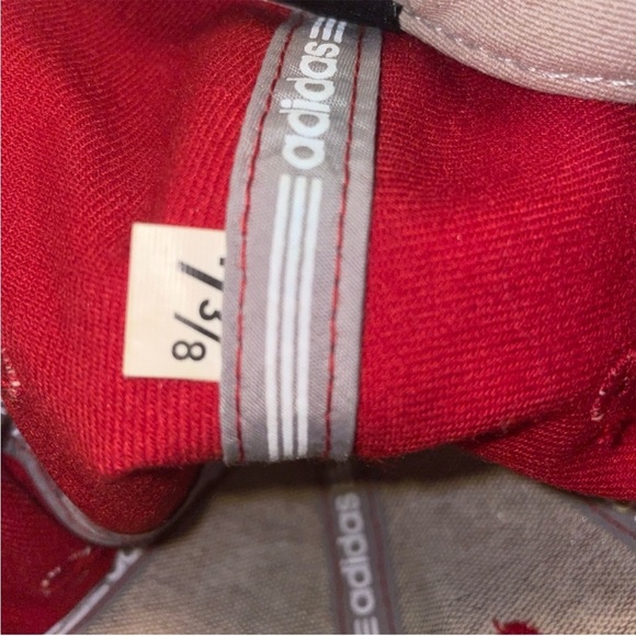 Adidas Miam cap signed - Picture 3 of 4